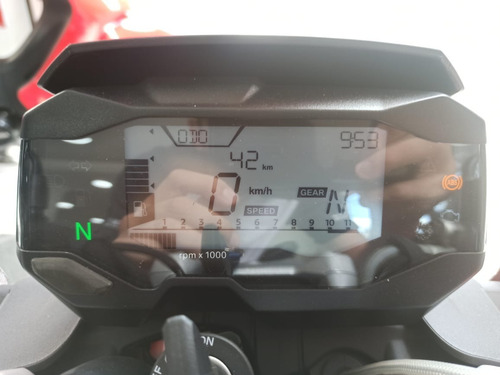 Bmw G 310r