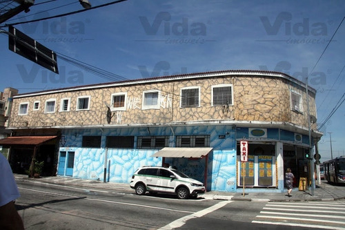 Imagem 1 de 10 de Salas Comercial Para Aluguel - 29132