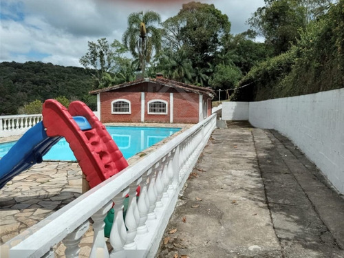 Imagem 22 de 30 de Chacara - Ch00021 - 69481631