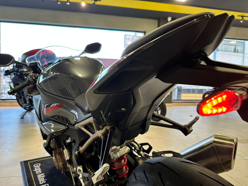 Bmw S1000 Rr - 2022 - 9.100 Km - 48x Sem Entrada - Jnr