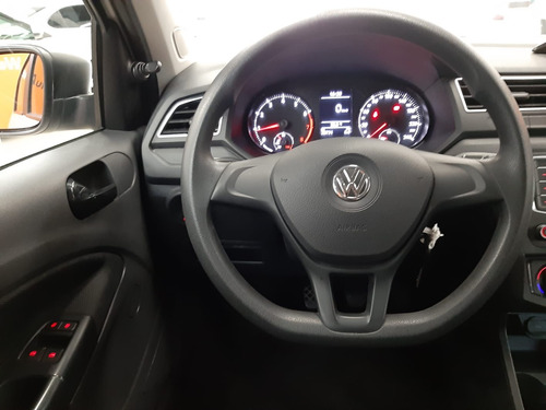 Imagen 9 de 12 de Volkswagen Gol 2020