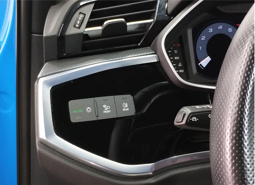Audi Q3 2.0 Sportback S Line At