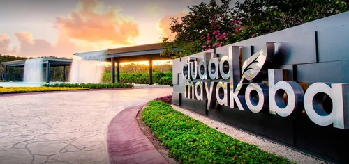 Casa En Venta En Mayakoba, Riviera Maya