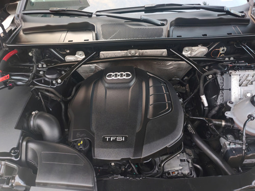 Audi Q5 2.0 L 45 Tfsi Dynamic Dsg