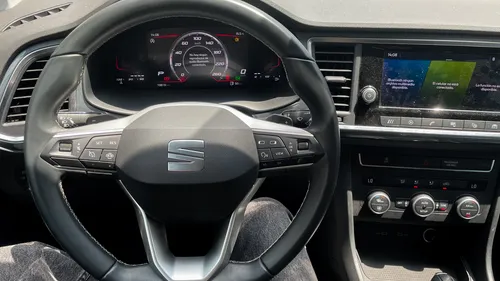 Seat Ateca 1.4 Style 150Hp At