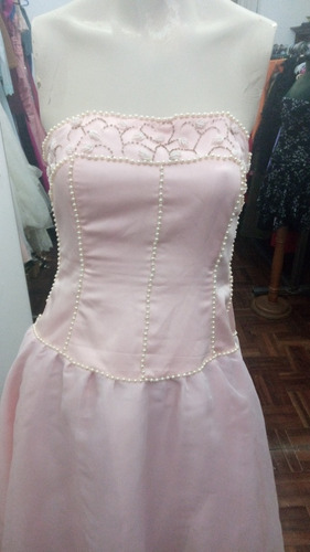 Vestido De Quinceañera O Novia 