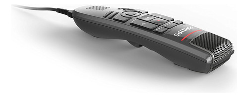 Micro Usb Philips Smp3700 Speechmike Premium Touch Precis...