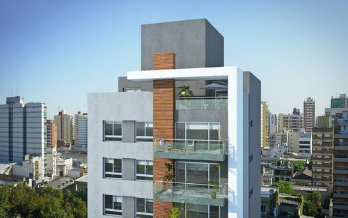 Imagen 2 de 3 de Venta Monoambiente Divisible