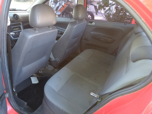 Volkswagen Gol Trend 1.6 Pack I 101cv 2010