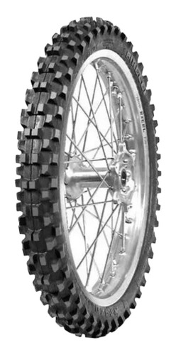 Pneu De Moto Dianteiro 80/100-21 Mt320 Pirelli