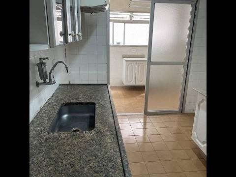 Imagem 1 de 6 de Apartamento Para Alugar, 120 M² Por R$ 4.500,00/mês - Brooklin Paulista - São Paulo/sp - Ap16211