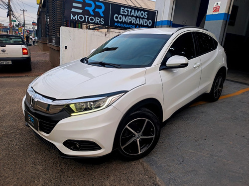 Honda HR-V 1.8 Ex Flex Aut. 5p