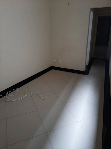 Apart 1 Dorm À Venda Com 2 Wcs