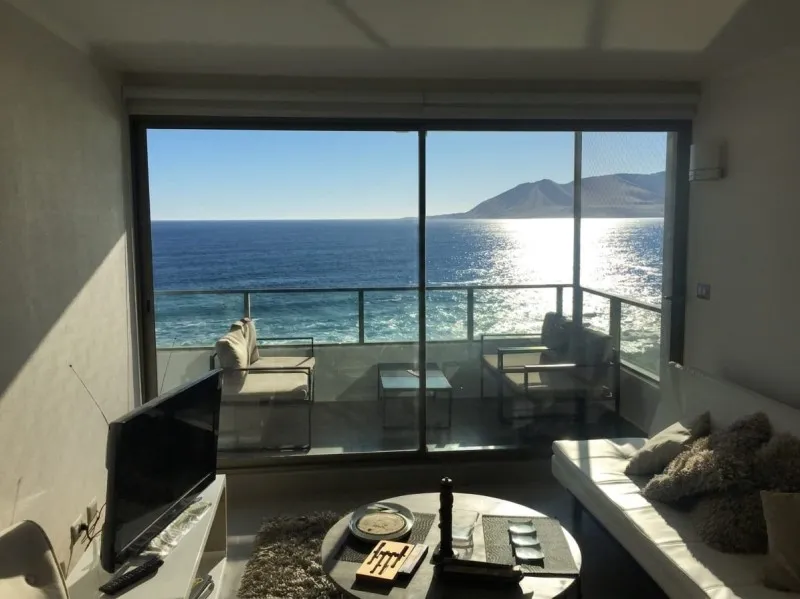 Imagen 3 de 19 de Hermoso Departamento En Condominio Brisas De Costa Laguna