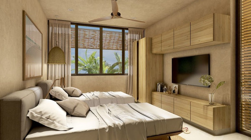 Imagen 14 de 17 de Pre Venta Lofts Y Penthouses Yum Balam En Holbox