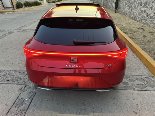 Seat Leon 1.4 Fr 150Hp At