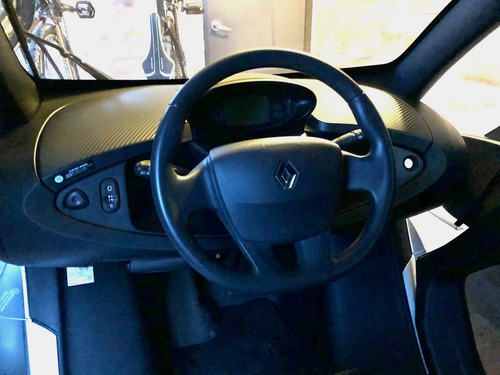 Renault Twizy