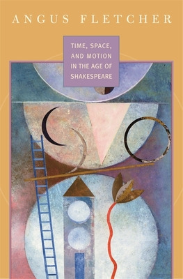 Libro Time, Space, And Motion In The Age Of Shakespeare -...