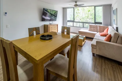 Apartamento En Venta En Castropol. Cod V15428