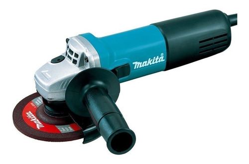 Esmerilhadeira Angular Makita 9558hng 220v