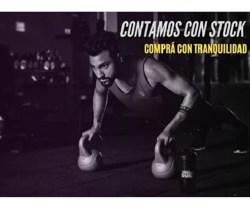 Imagen 7 de 7 de Cinta Motorizada Arg-320 Mundo Gym