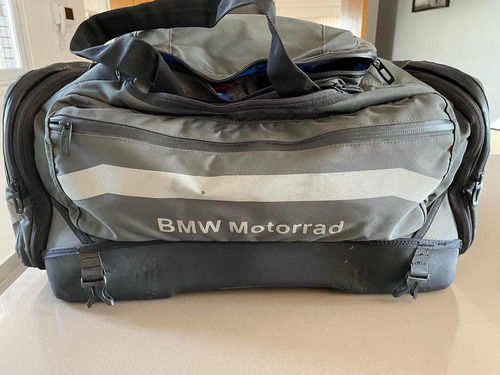 Bolso Bmw Motorrad