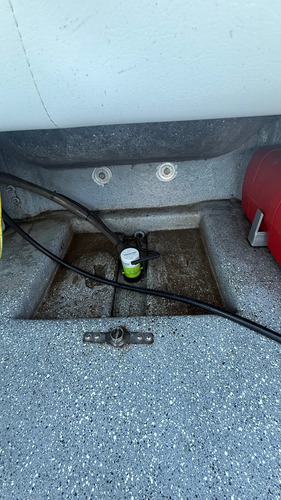 Campanilli Ranger + Mercury 75hp Con Tráiler Nuevo.