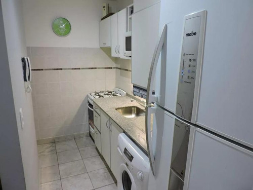 Departamento En Caseros