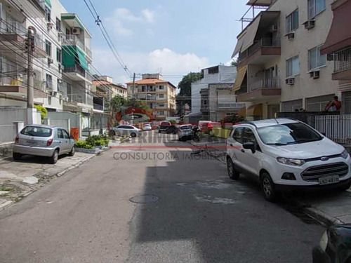 Imagem 15 de 15 de Apartamento-à Venda-vista Alegre-rio De Janeiro - Paap22069
