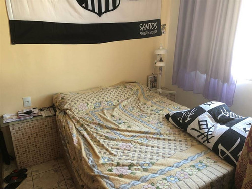 Imagem 11 de 11 de Apartamento, 2 Dorms Com 60 M² - Cidade Ocian - Praia Grande - Ref.: Pr1529 - Pr1529