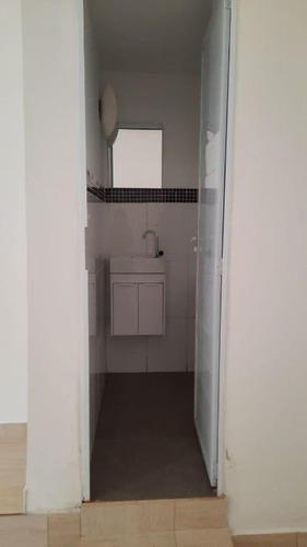 Imagem 2 de 8 de Loja Para Alugar, 56 M² Por R$ 8.000/mês - Vila Matias - Santos/sp - Lo0119