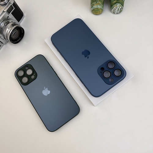 Capa Case Nano Premio Compatível Com iPhone 15 - 16 Pro Max