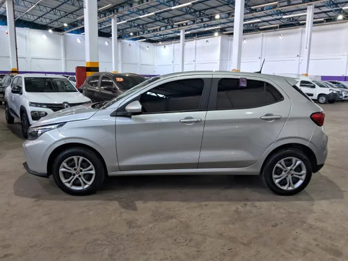 Fiat Argo Drive 1.0 (Flex)