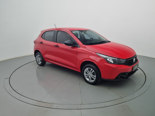 Fiat Argo 1.0 FIREFLY FLEX MANUAL