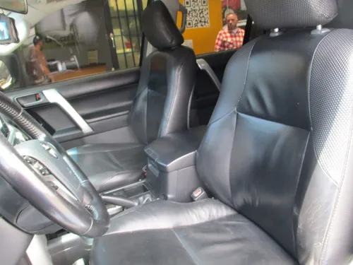 Toyota Prado Tx 4x4 4000cc At Aa