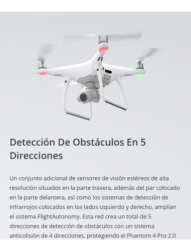 Dji Phantom 4 Pro Plus Refurbished Distribuidor Oficial