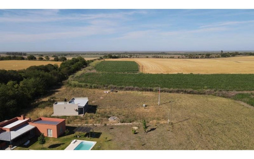 Imagen 9 de 14 de Laguna Del Golf, Barrio Abierto Con Servicios Opcionales