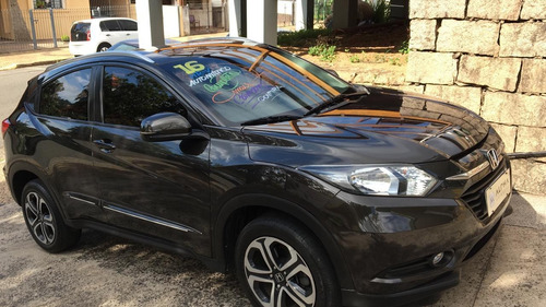 Hr-v 1.8 Ex