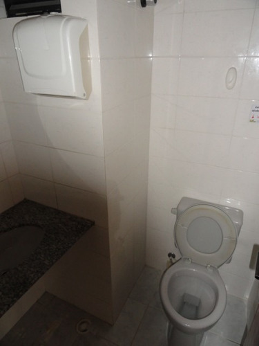 Imagem 3 de 12 de Cjto Comercial/sala Para Alugar - 00001.002