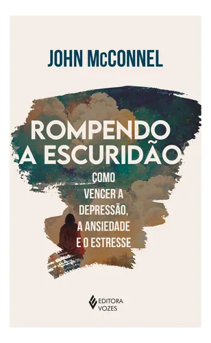 Livro Rompendo A Escuridão