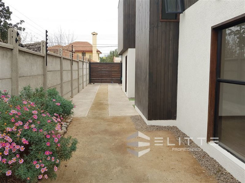 Imagen 7 de 30 de Casa En Venta En Quillota