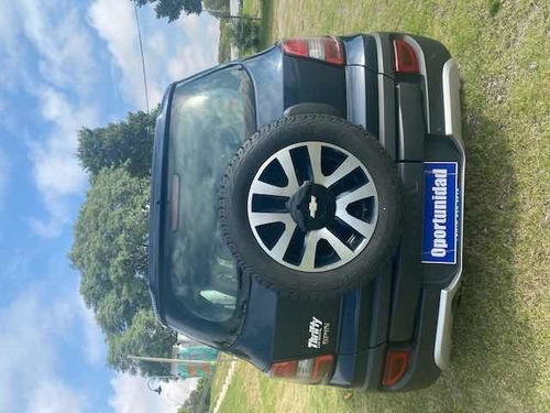 Chevrolet Spin 1.8 Activ Ltz 7as At 105cv