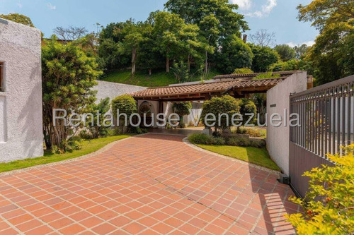 LG Vendo Hermosa Casa En La Urb. La Lagunita (2 Casas En 1 )