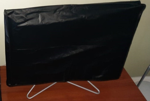 Imagen 3 de 3 de Forro Monitor Pantalla Computador 25 A 50 Pulgadas