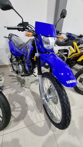 Yamaha Xtz 125 El Mejor Precio Estamos Vendiendo