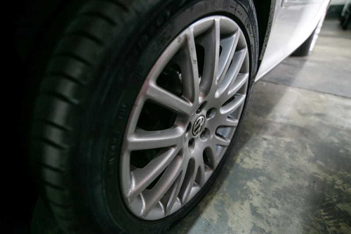 Volkswagen Golf Sportline Limited Edition