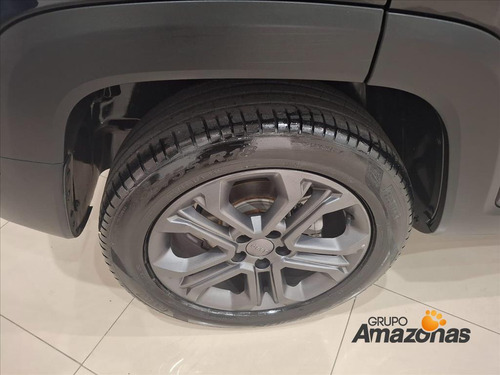 Jeep Renegade 1.3 T270 TURBO FLEX LONGITUDE AT6