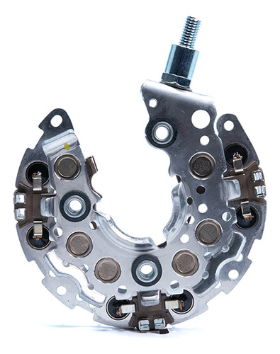 Porta Diodos Grand Caravan 3.8 2001 2002 2003 2004 2005