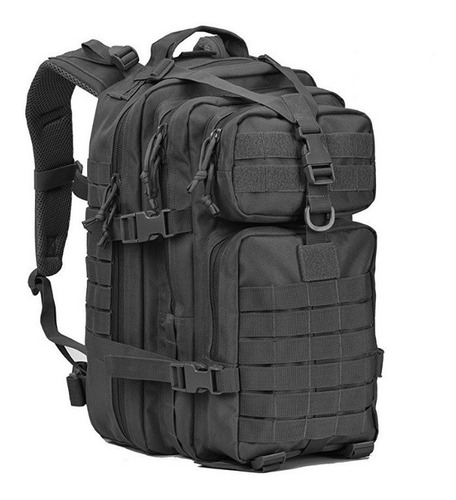 Bolso Mochila Tactico Deportivo 50 Lts Nuevo