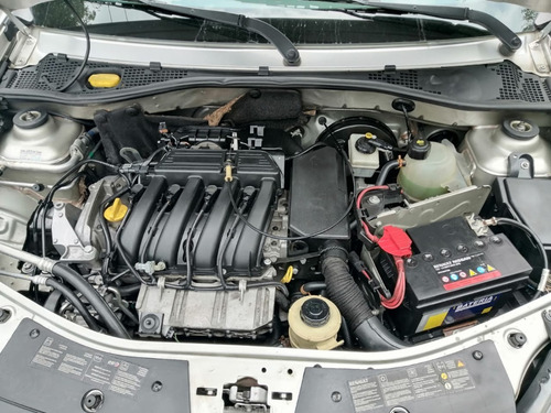 Renault Stepway 2014 1.6l